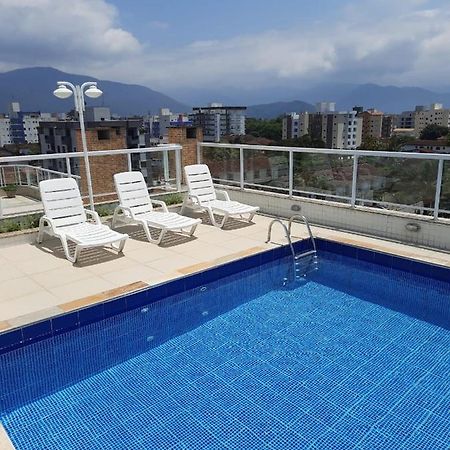 Apartamento Completo P Temporada Ubatuba, Excelente Localizacao Com Conforto E Economia Zewnętrze zdjęcie