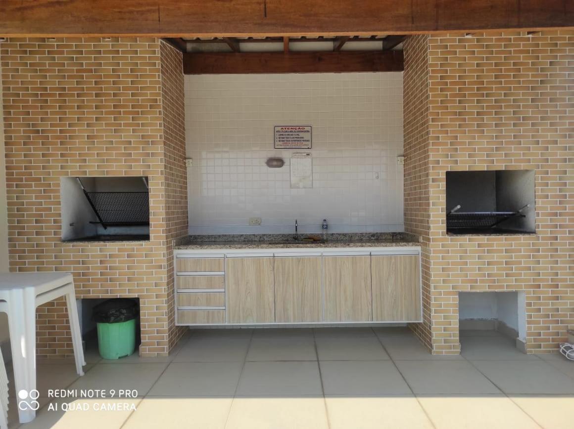Apartamento Completo P Temporada Ubatuba, Excelente Localizacao Com Conforto E Economia Zewnętrze zdjęcie