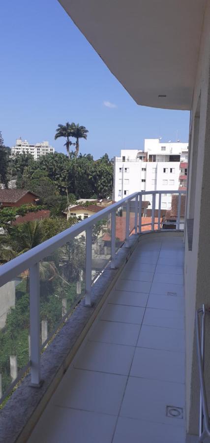 Apartamento Completo P Temporada Ubatuba, Excelente Localizacao Com Conforto E Economia Zewnętrze zdjęcie
