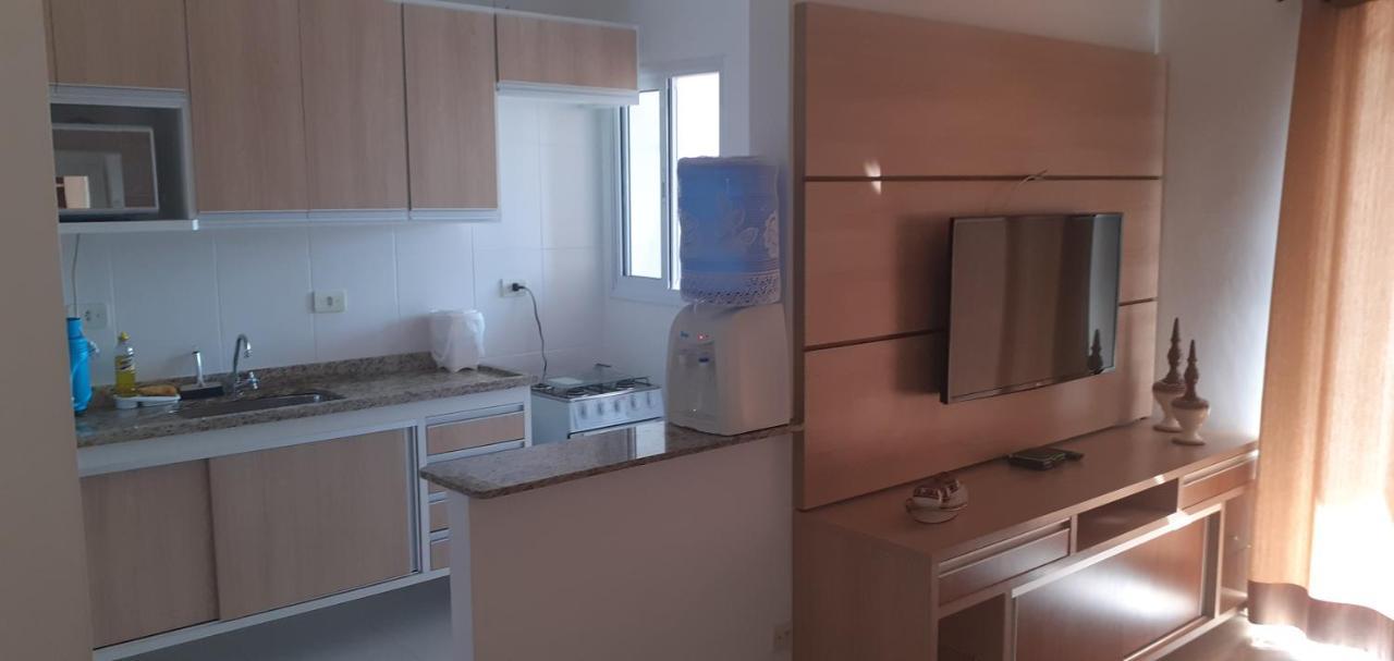 Apartamento Completo P Temporada Ubatuba, Excelente Localizacao Com Conforto E Economia Zewnętrze zdjęcie