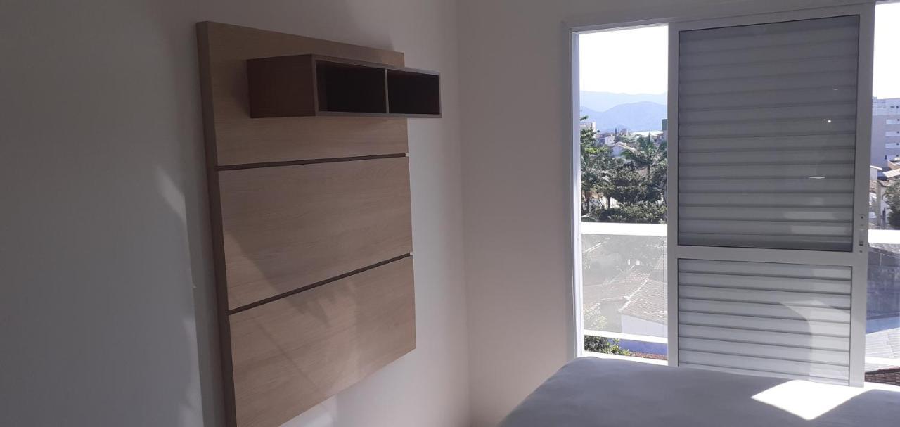 Apartamento Completo P Temporada Ubatuba, Excelente Localizacao Com Conforto E Economia Zewnętrze zdjęcie