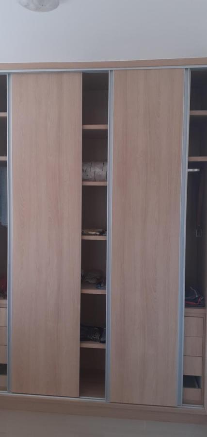 Apartamento Completo P Temporada Ubatuba, Excelente Localizacao Com Conforto E Economia Zewnętrze zdjęcie