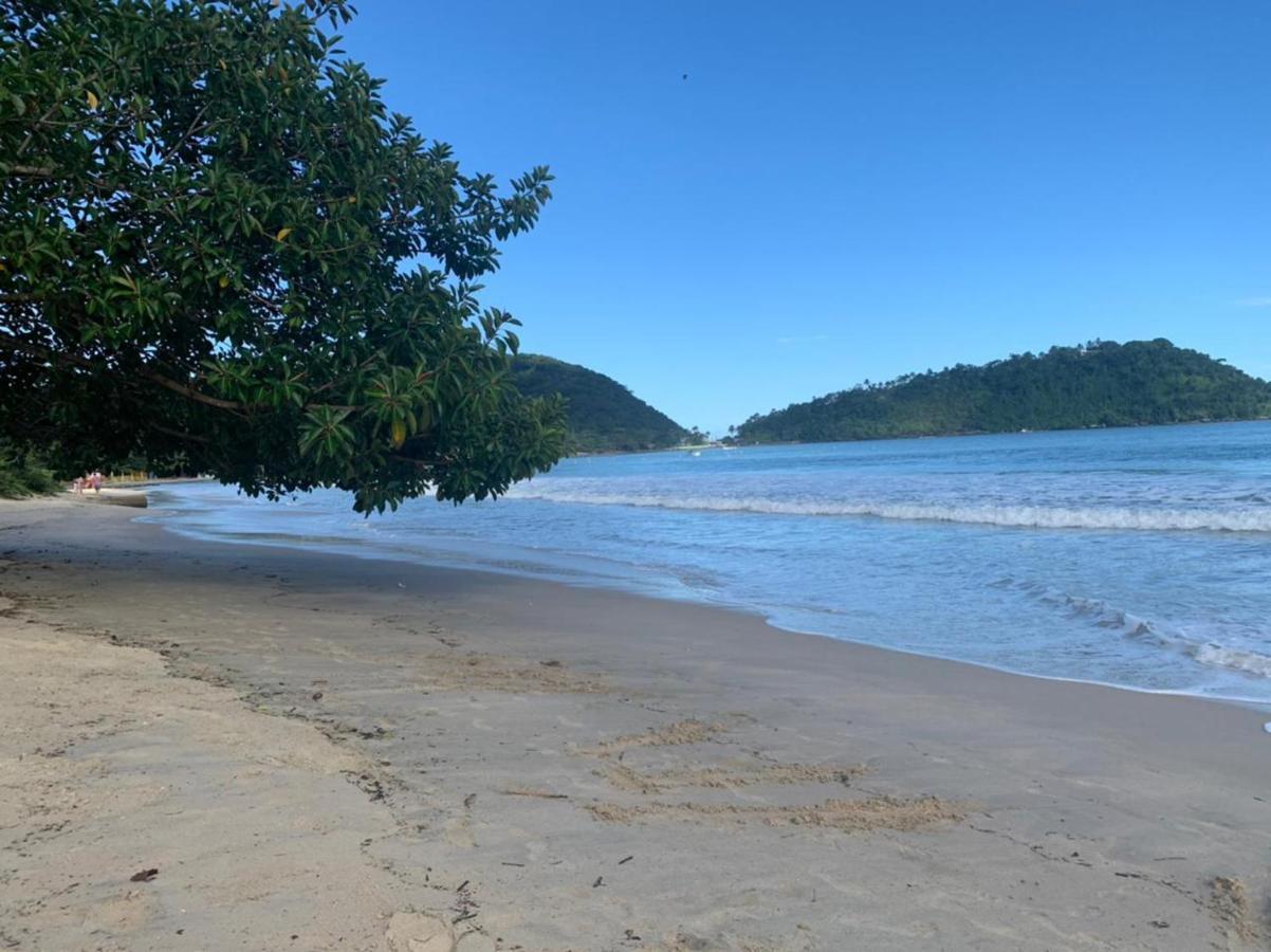Apartamento Completo P Temporada Ubatuba, Excelente Localizacao Com Conforto E Economia Zewnętrze zdjęcie
