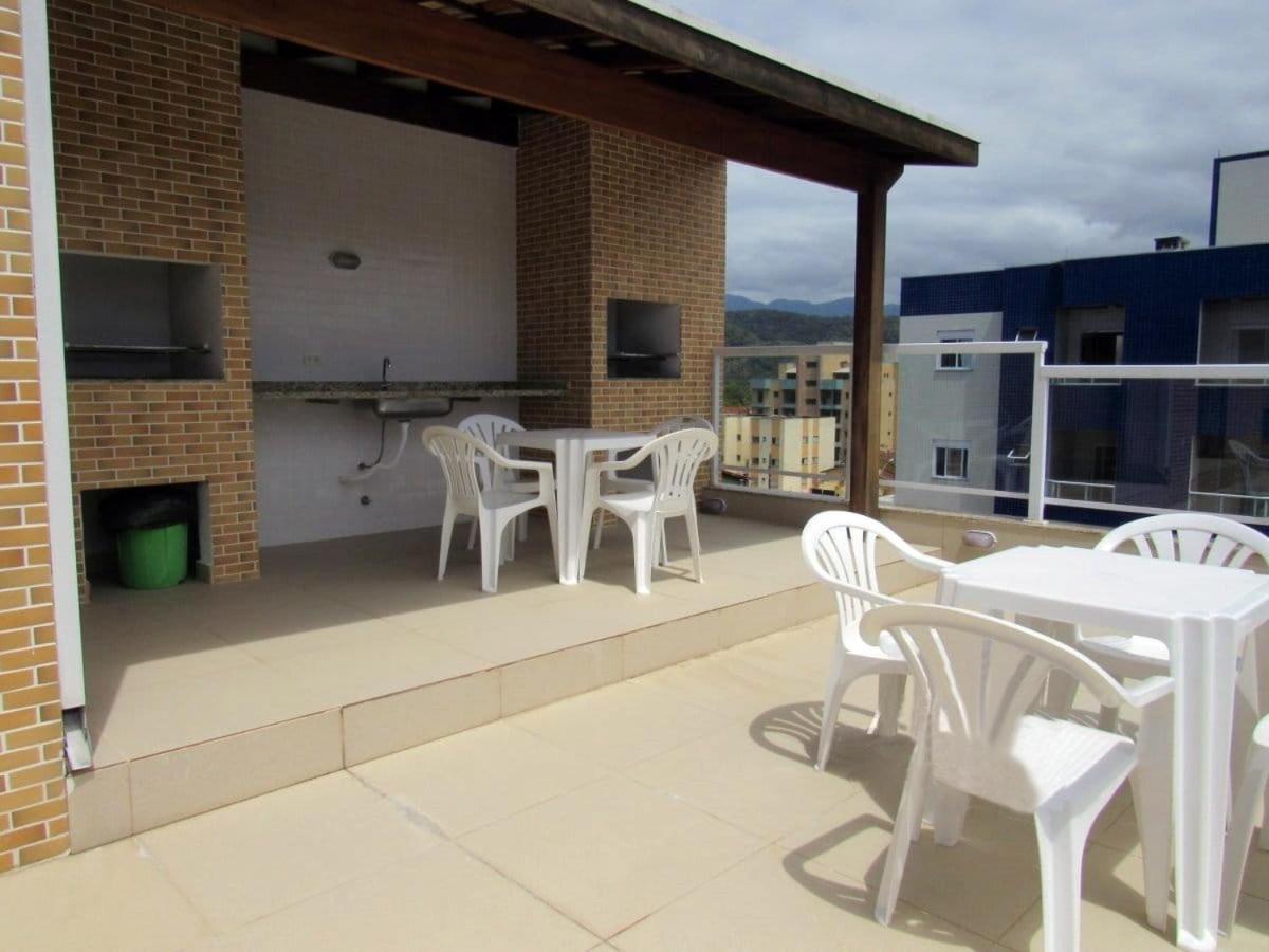 Apartamento Completo P Temporada Ubatuba, Excelente Localizacao Com Conforto E Economia Zewnętrze zdjęcie