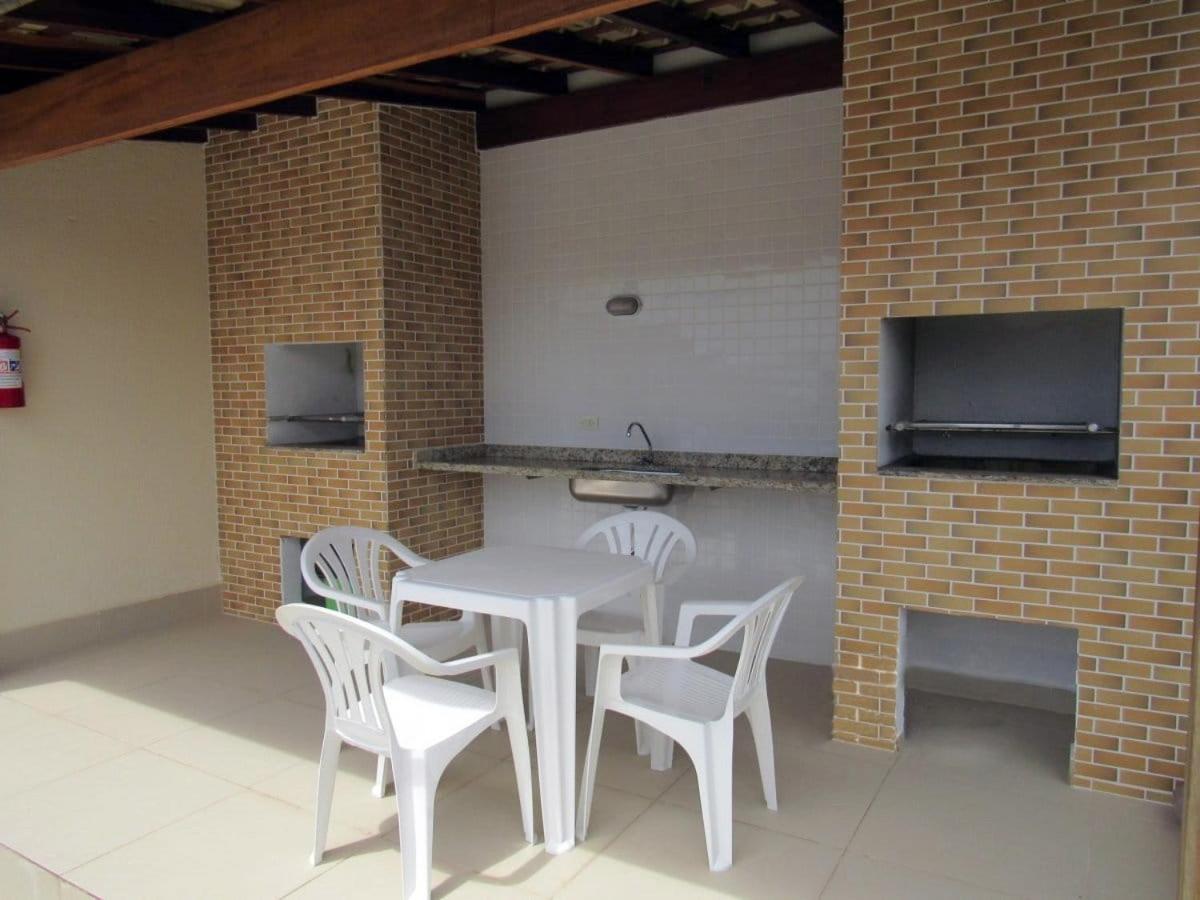 Apartamento Completo P Temporada Ubatuba, Excelente Localizacao Com Conforto E Economia Zewnętrze zdjęcie