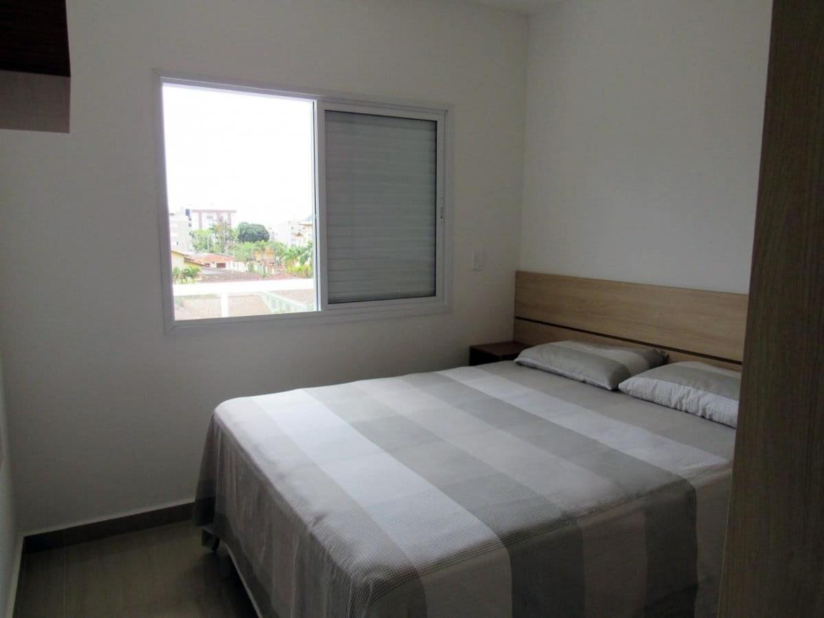 Apartamento Completo P Temporada Ubatuba, Excelente Localizacao Com Conforto E Economia Zewnętrze zdjęcie
