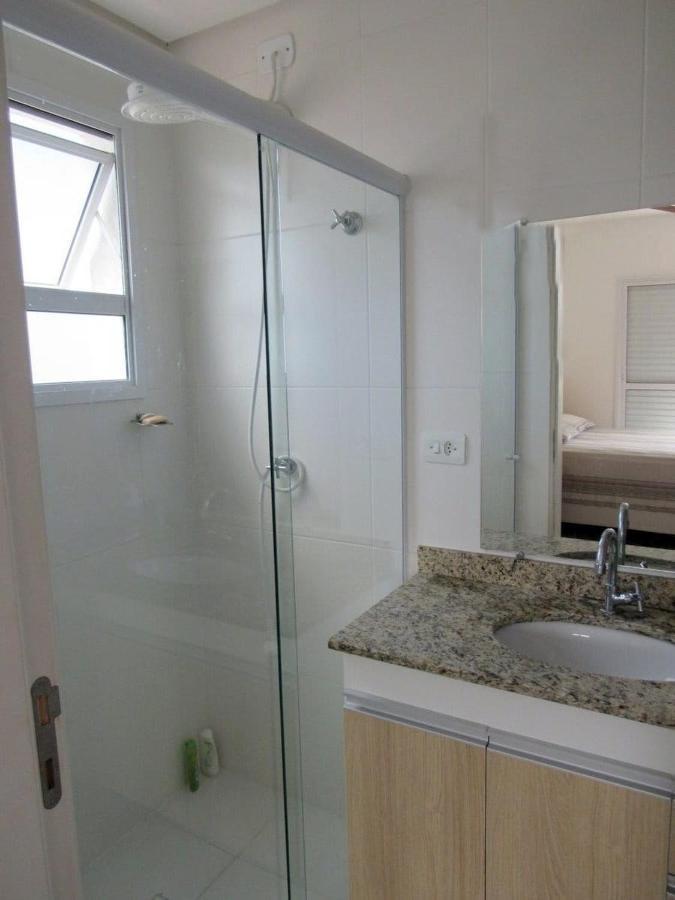 Apartamento Completo P Temporada Ubatuba, Excelente Localizacao Com Conforto E Economia Zewnętrze zdjęcie