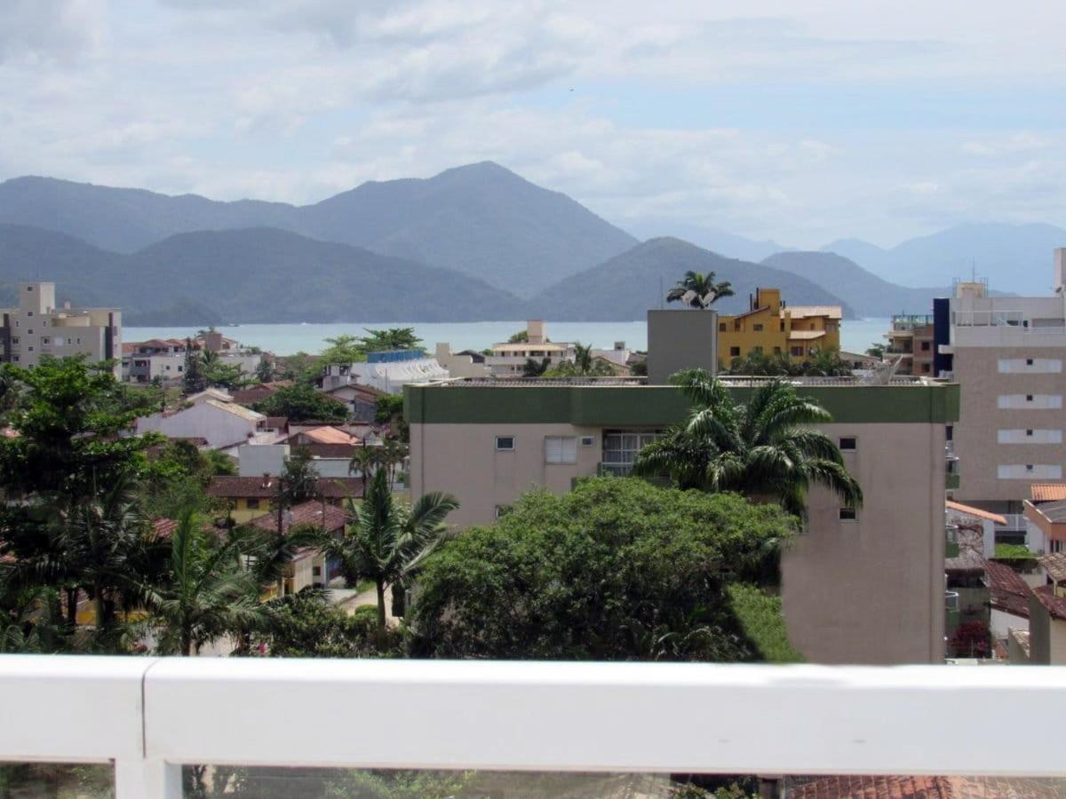 Apartamento Completo P Temporada Ubatuba, Excelente Localizacao Com Conforto E Economia Zewnętrze zdjęcie