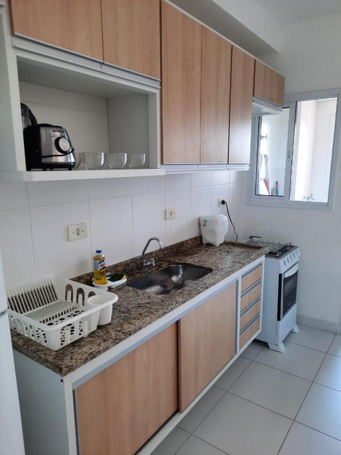 Apartamento Completo P Temporada Ubatuba, Excelente Localizacao Com Conforto E Economia Zewnętrze zdjęcie