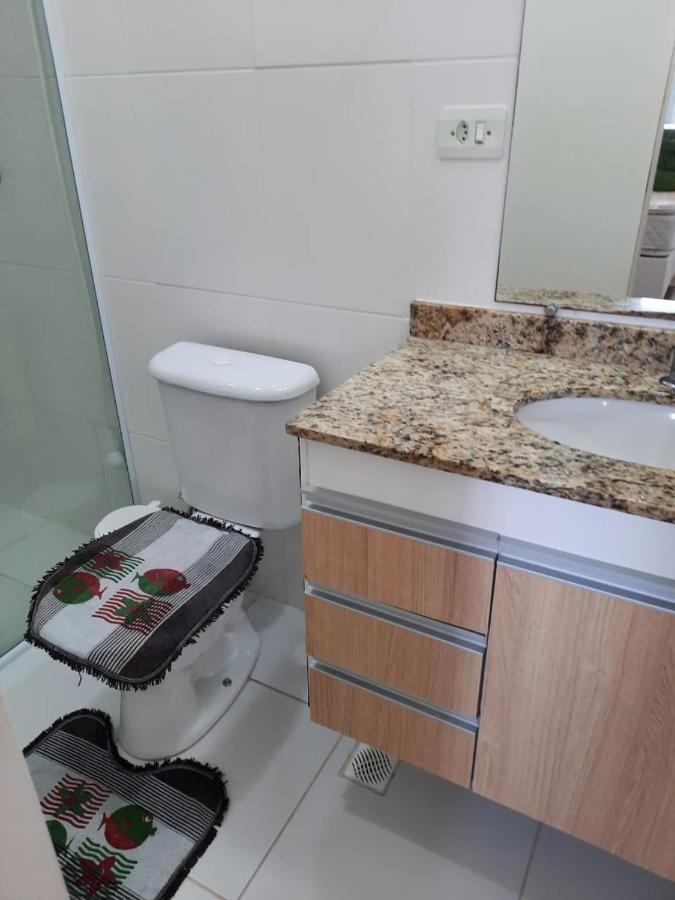Apartamento Completo P Temporada Ubatuba, Excelente Localizacao Com Conforto E Economia Zewnętrze zdjęcie