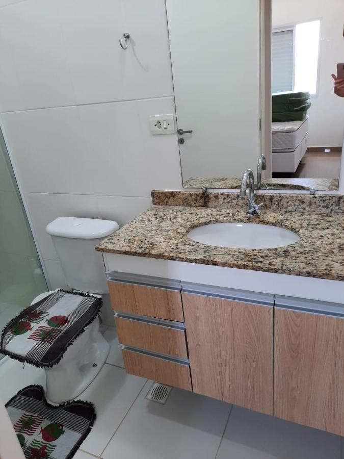 Apartamento Completo P Temporada Ubatuba, Excelente Localizacao Com Conforto E Economia Zewnętrze zdjęcie