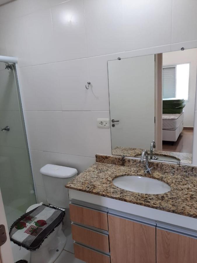 Apartamento Completo P Temporada Ubatuba, Excelente Localizacao Com Conforto E Economia Zewnętrze zdjęcie
