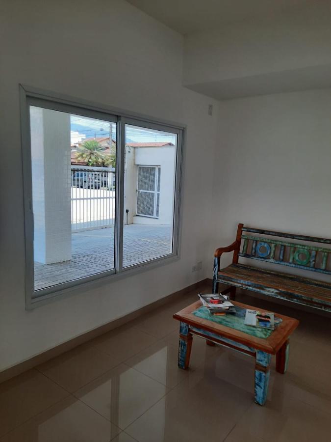 Apartamento Completo P Temporada Ubatuba, Excelente Localizacao Com Conforto E Economia Zewnętrze zdjęcie