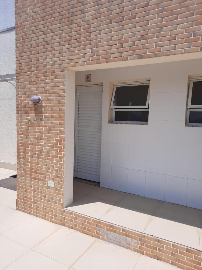 Apartamento Completo P Temporada Ubatuba, Excelente Localizacao Com Conforto E Economia Zewnętrze zdjęcie