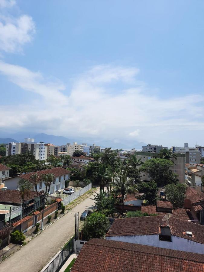 Apartamento Completo P Temporada Ubatuba, Excelente Localizacao Com Conforto E Economia Zewnętrze zdjęcie
