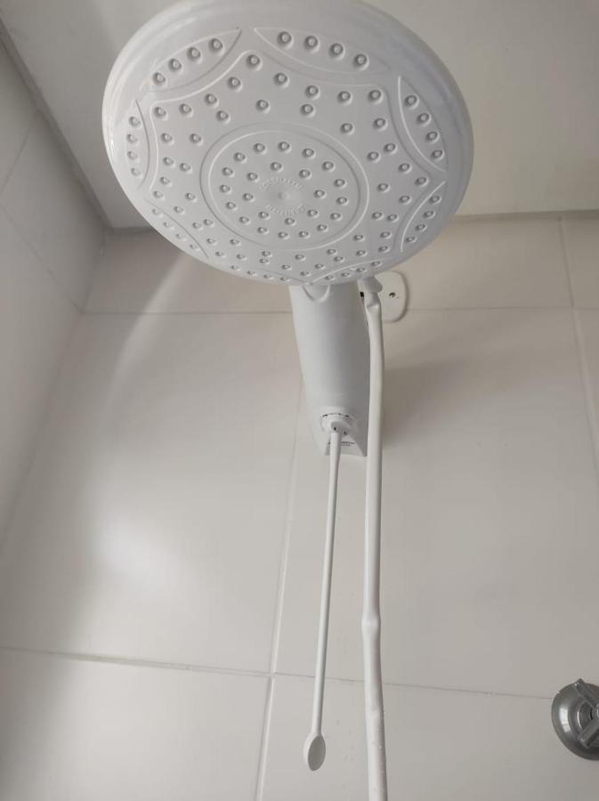 Apartamento Completo P Temporada Ubatuba, Excelente Localizacao Com Conforto E Economia Zewnętrze zdjęcie