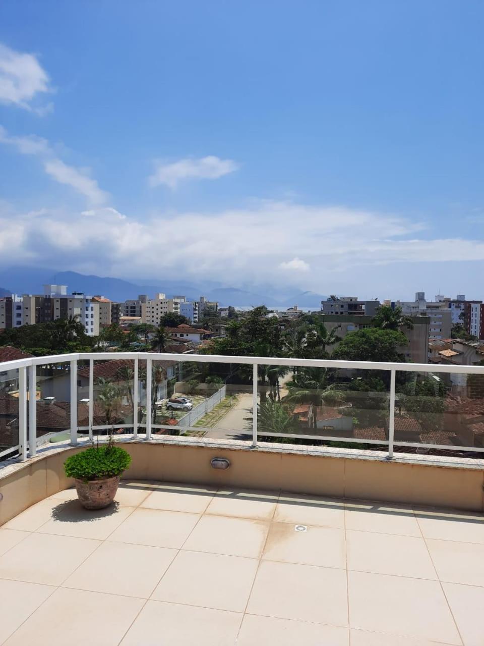 Apartamento Completo P Temporada Ubatuba, Excelente Localizacao Com Conforto E Economia Zewnętrze zdjęcie